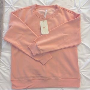 Fabletics Alina Crewneck Sweatshirt